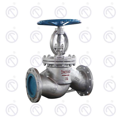 国标、德标截止阀