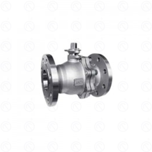 金属硬密封球阀