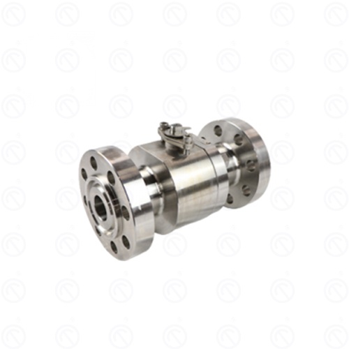 金属硬密封(锻钢)球阀