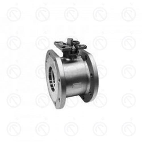 薄型法兰、对夹球阀