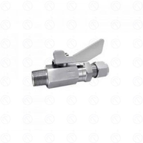 锻钢球阀/针型阀